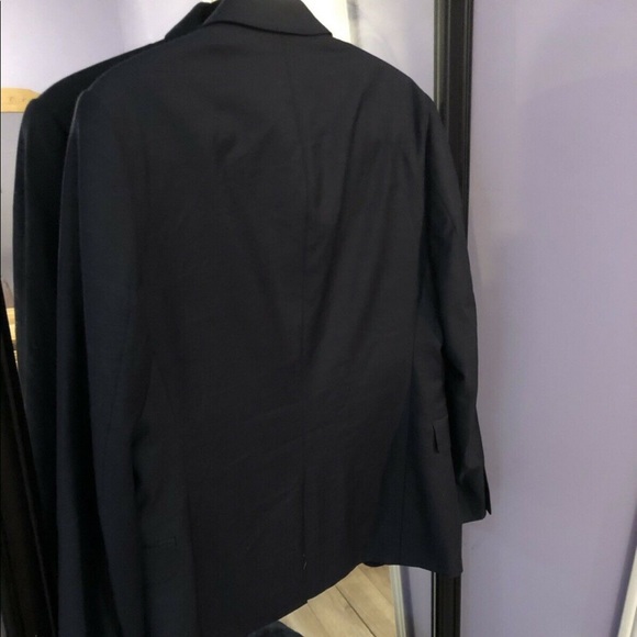 Express Men’s Suit Jacket/ Blazer - Picture 3 of 6